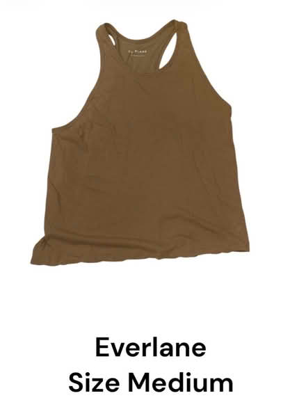 Photo of free Everlane Woman’s Top (Brooklyn Storage) #1