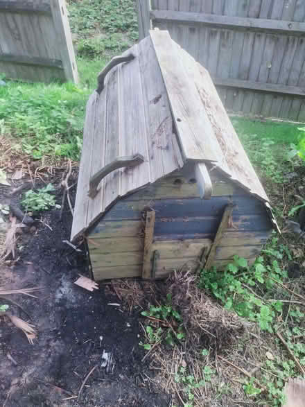 Photo of free Pair of chicken coops (Ninfield TN33) #1