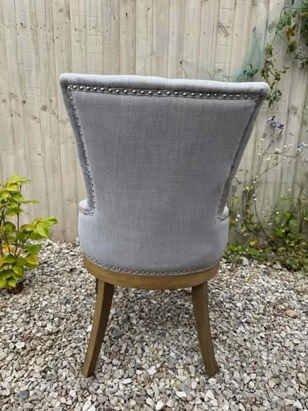 Photo of free Dining room chairs (Scotforth LA1) #1