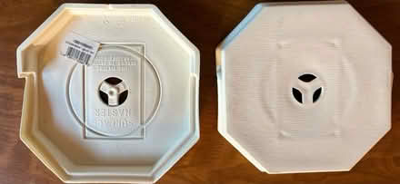 Photo of free Mounting blocks (Amherst) #1