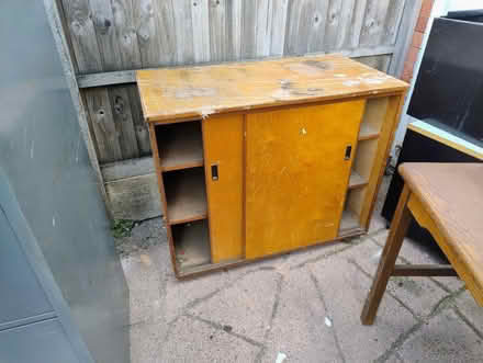 Photo of free Office furniture (Stretford M32) #2