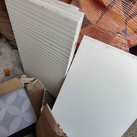 Photo of free Selection of tiles (Terenure, Dublin 6 W) #2