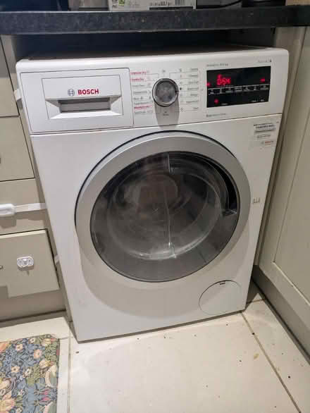 Photo of free Washer/Dryer (Bradford-on-Avon BA15) #1
