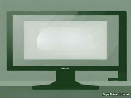 Photo of free 20 inch PC monitor (Burnmill Farm LE16) #1