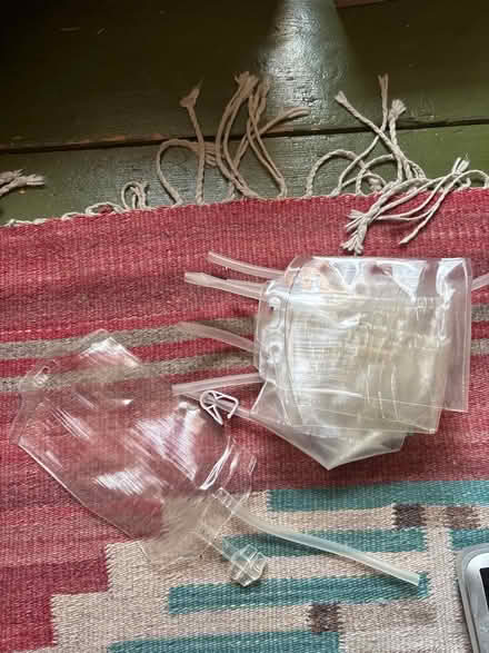Photo of free Blood sacks (Norwich NR2) #1