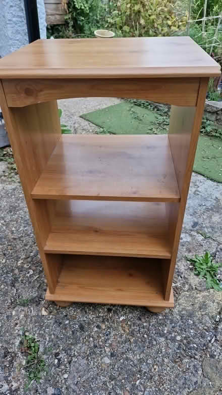 Photo of free Shelving unit (South Beddington SM6) #1
