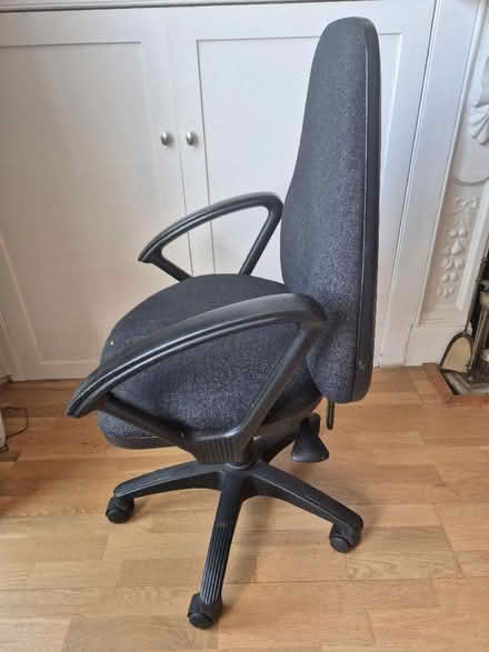 Photo of free Office chair (Ladywell SE4) #2