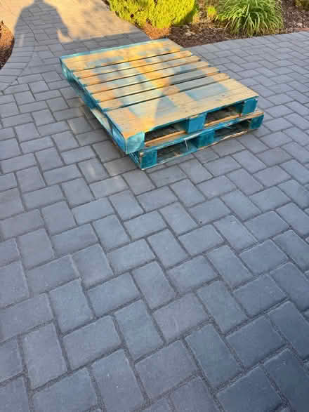 Photo of free Crates (Saratoga) #2