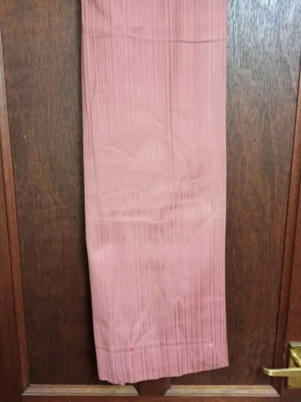 Photo of free Old Style Curtains (Sutton Coldfield B73) #2