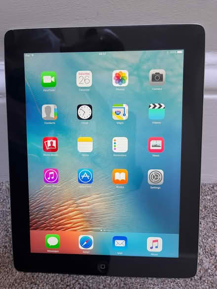Photo of free iPad (Levenshulme M19) #4