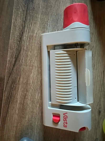 Photo of free Vasta Pasta maker (San Jose /Santa Clara) #1