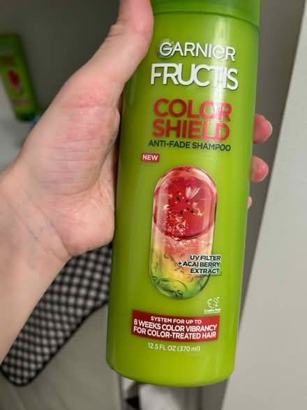 Photo of free Various opened shampoo/conditioner (Newington Forest) #3