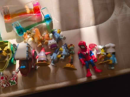 Photo of free Kids toys (Duxford CB22) #3