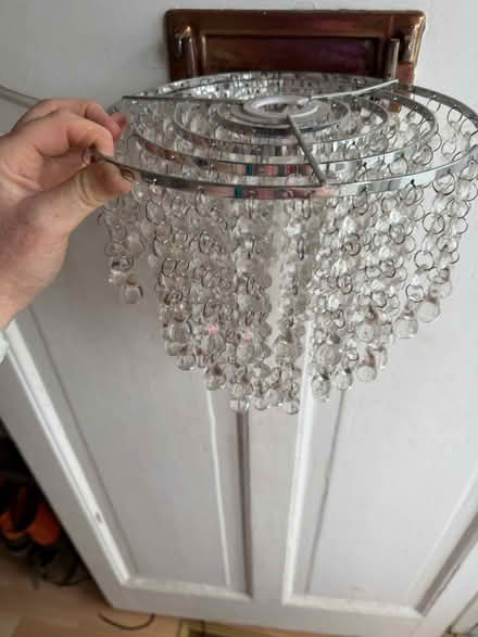 Photo of free Lamp shade (Twerton, BA2) #2