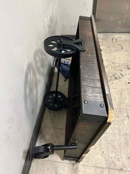 Photo of free Vacuum table chair grill (Fairfax virginia) #4