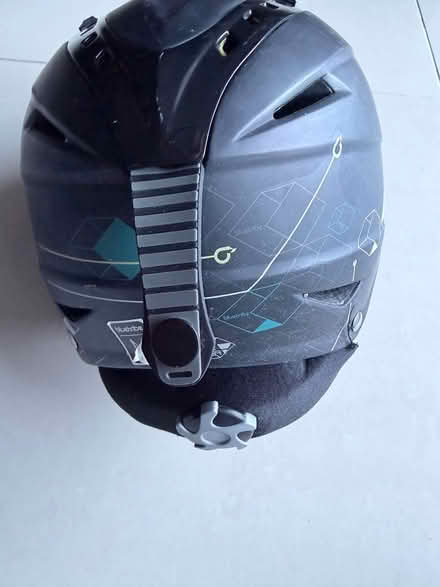 Photo of free Boys ski/snowboard helmet (Huyton) #4