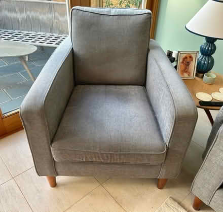 Photo of free M&S Chair (Teddington TW11) #1