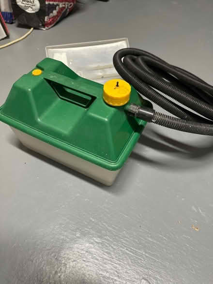 Photo of free Wallpaper steam stripper (no cable) (Penrith CA11) #2