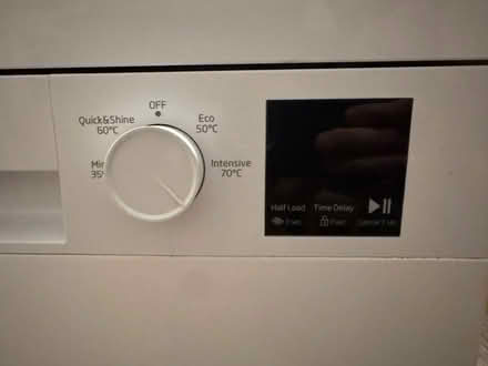 Photo of free Beko dishwasher (Camberwell SE5) #4