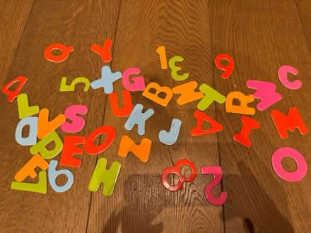 Photo of free Dinosaur toys (SE26) #2