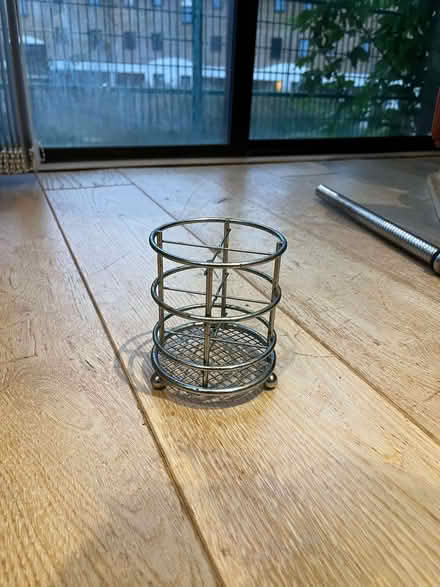 Photo of free Cutlery Caddy (Rotherhithe SE16) #1