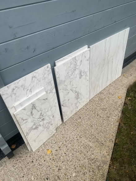 Photo of free Work top off cuts (RH13 Horsham) #1