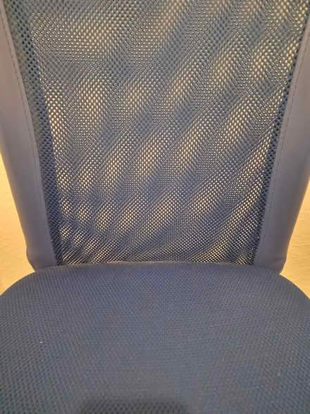 Photo of free Office chair (Greetland Halifax) #2
