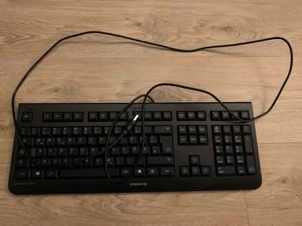 Photo of free Working keyboard (Preston Park area BN1) #1