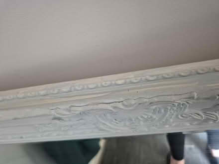 Photo of free Carraig Donn mirror. Needs painting (Terenure) #3