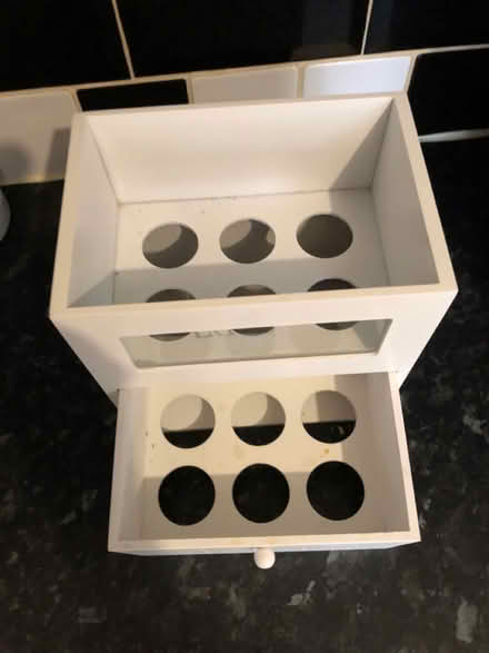 Photo of free Egg holder (Ox3) #2