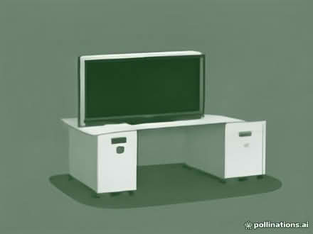 Photo of Desks tv (Stepney E14) #1