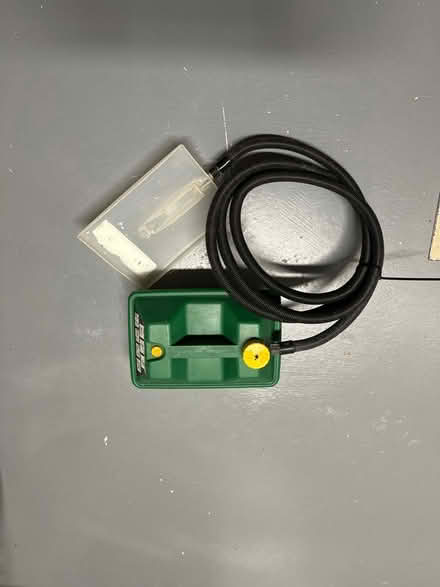 Photo of free Wallpaper steam stripper (no cable) (Penrith CA11) #1