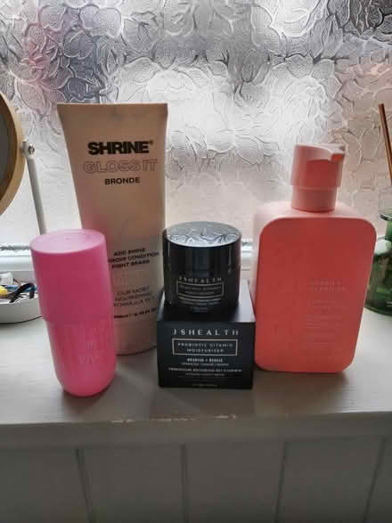 Photo of free Beauty items (Walsall WS2) #1