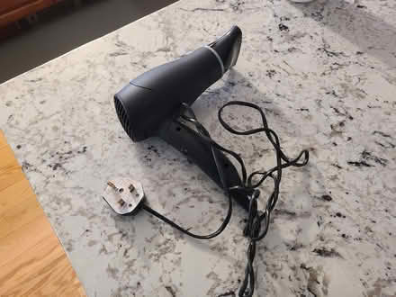 Photo of free Hair dryer (Methuen, MA) #1