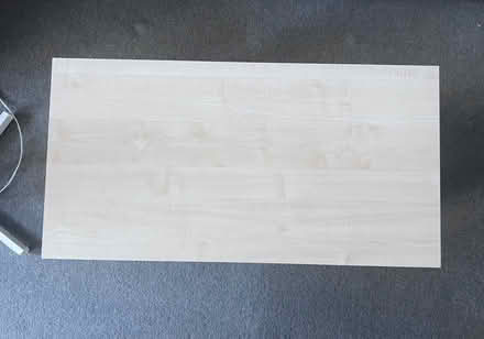 Photo of free Coffee Table (Gloucester Road, SW7) #3
