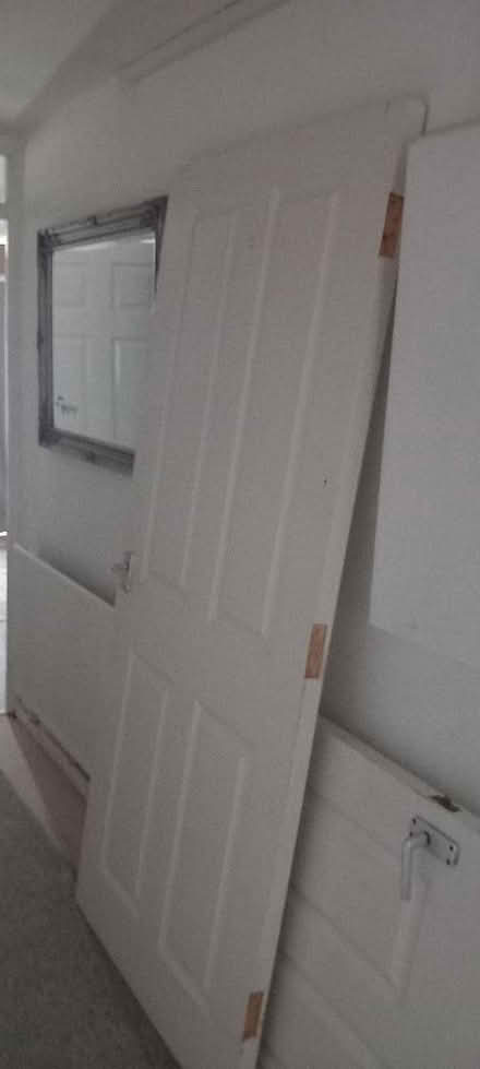 Photo of free Doors (Lakes Estate MK2) #1