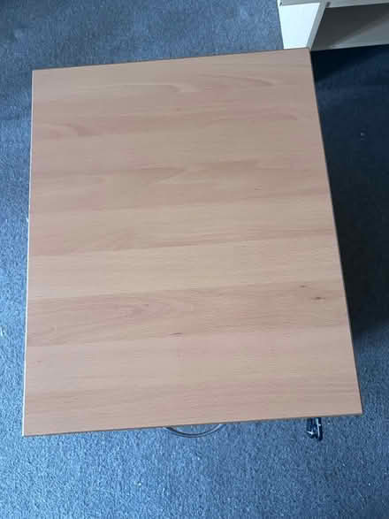 Photo of free Under Desk Drawer Unit (Gloucester Road, SW7) #3