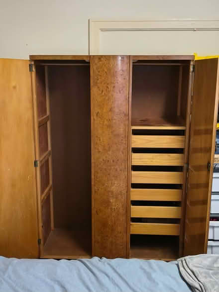 Photo of free Cupboard (Frankston) #2
