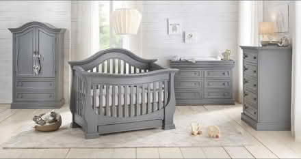 Photo of free Baby Appleseed Crib (Lagrange) #1