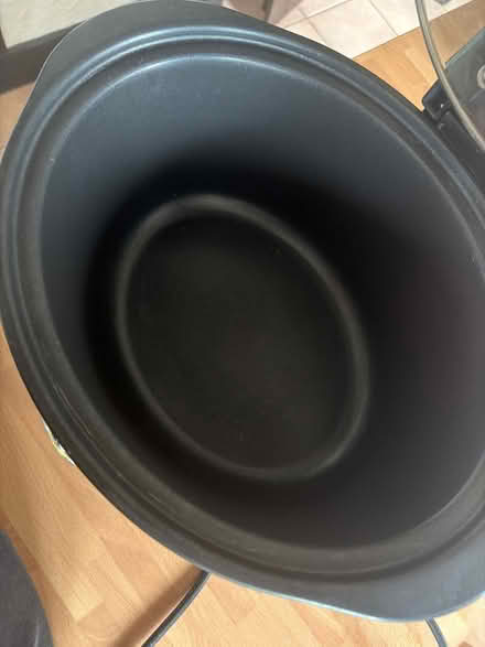 Photo of free Slow cooker (Wednesfield WV11) #3