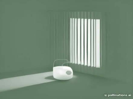 Photo of free Two Venetian Blinds (Aldcliffe LA1) #1
