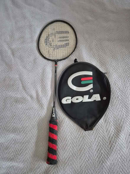 Photo of free Badminton racquets (Central Liverpool L1) #1
