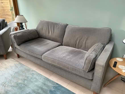 Photo of free M&S sofa (Teddington TW11) #2