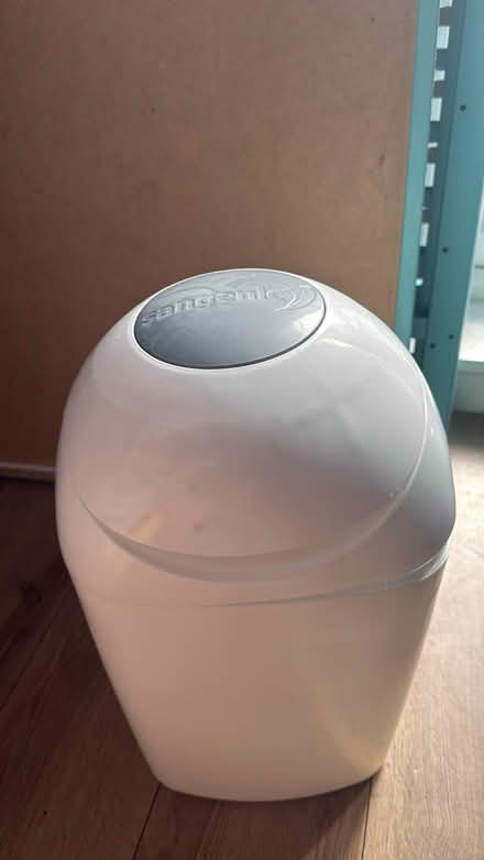 Photo of free Nappy Bin (Liverpool L4) #1