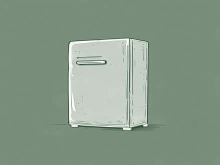 Photo of Fridge /freezer (Winnall SO23) #1