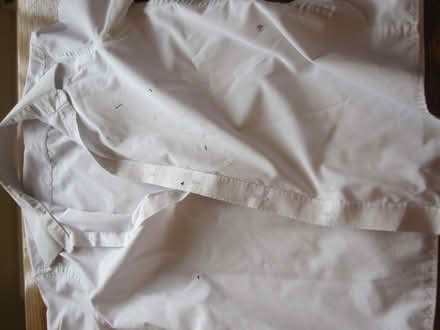 Photo of free Old School Shirts For Upcycling (North Sheen TW9) #3