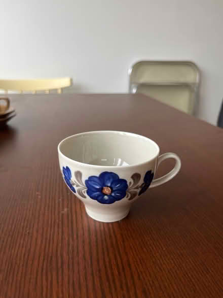 Photo of free Coffee/Tee Set (Logan Circle) #3