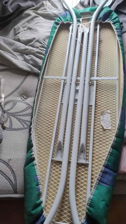 Photo of free Large ironing board (Chorley centre PR7) #4