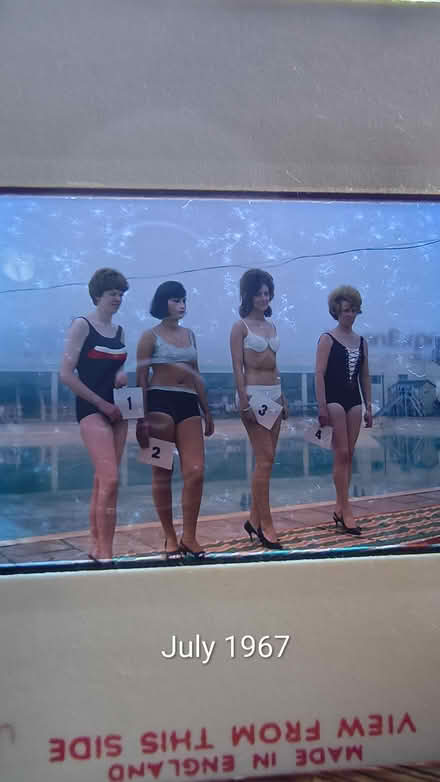 Photo of free Old Slides (Menzieshill DD2) #4