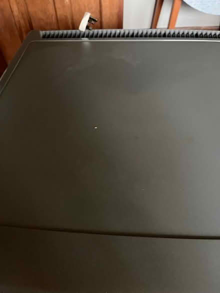 Photo of free Hotpoint Under Counter Fridge (Fairfield LA1) #3